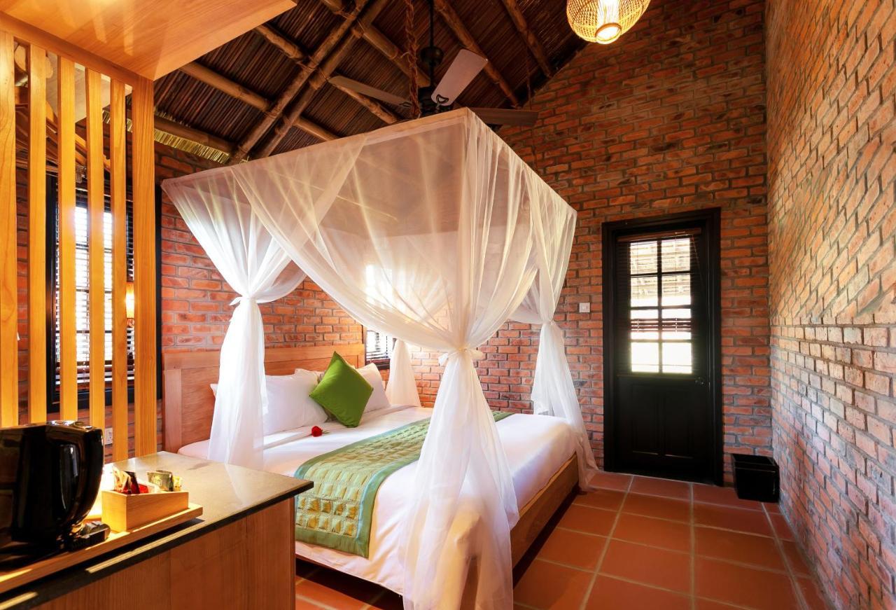 Enso Retreat Hoi An - Rediscovery & Serenity Eksteriør billede