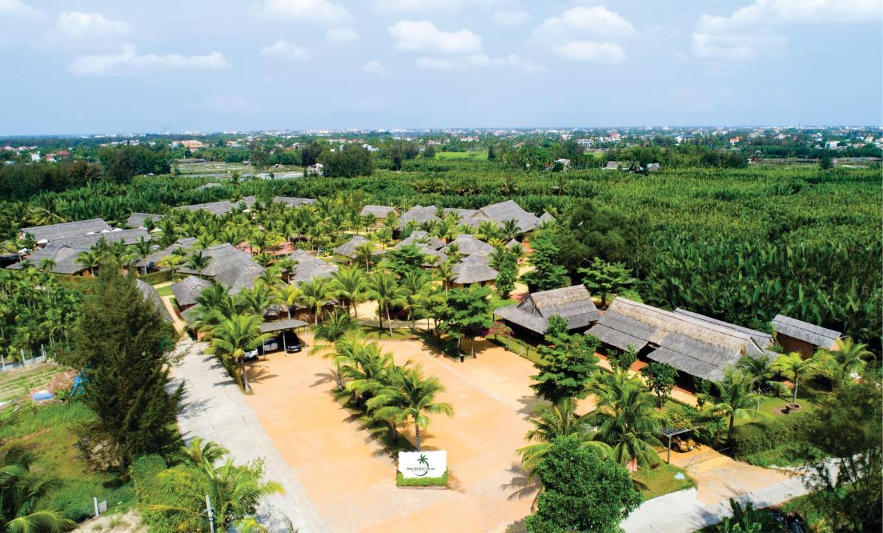 Enso Retreat Hoi An - Rediscovery & Serenity Eksteriør billede