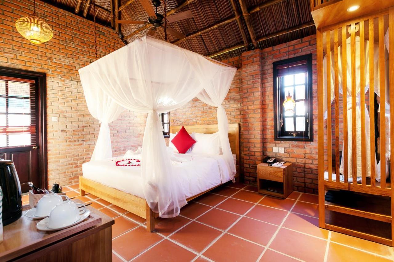 Enso Retreat Hoi An - Rediscovery & Serenity Eksteriør billede
