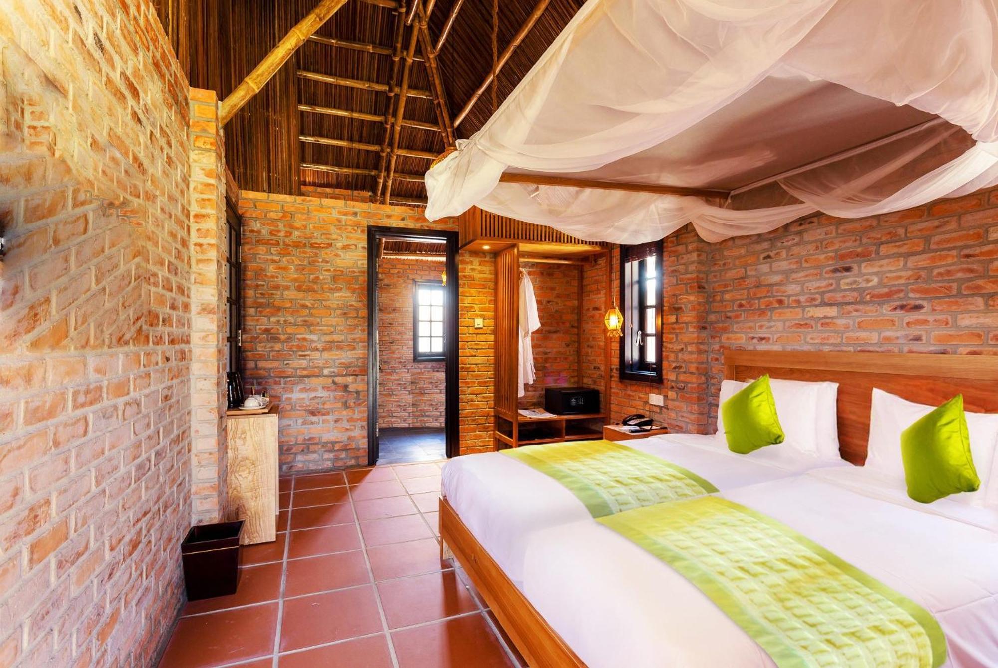 Enso Retreat Hoi An - Rediscovery & Serenity Eksteriør billede