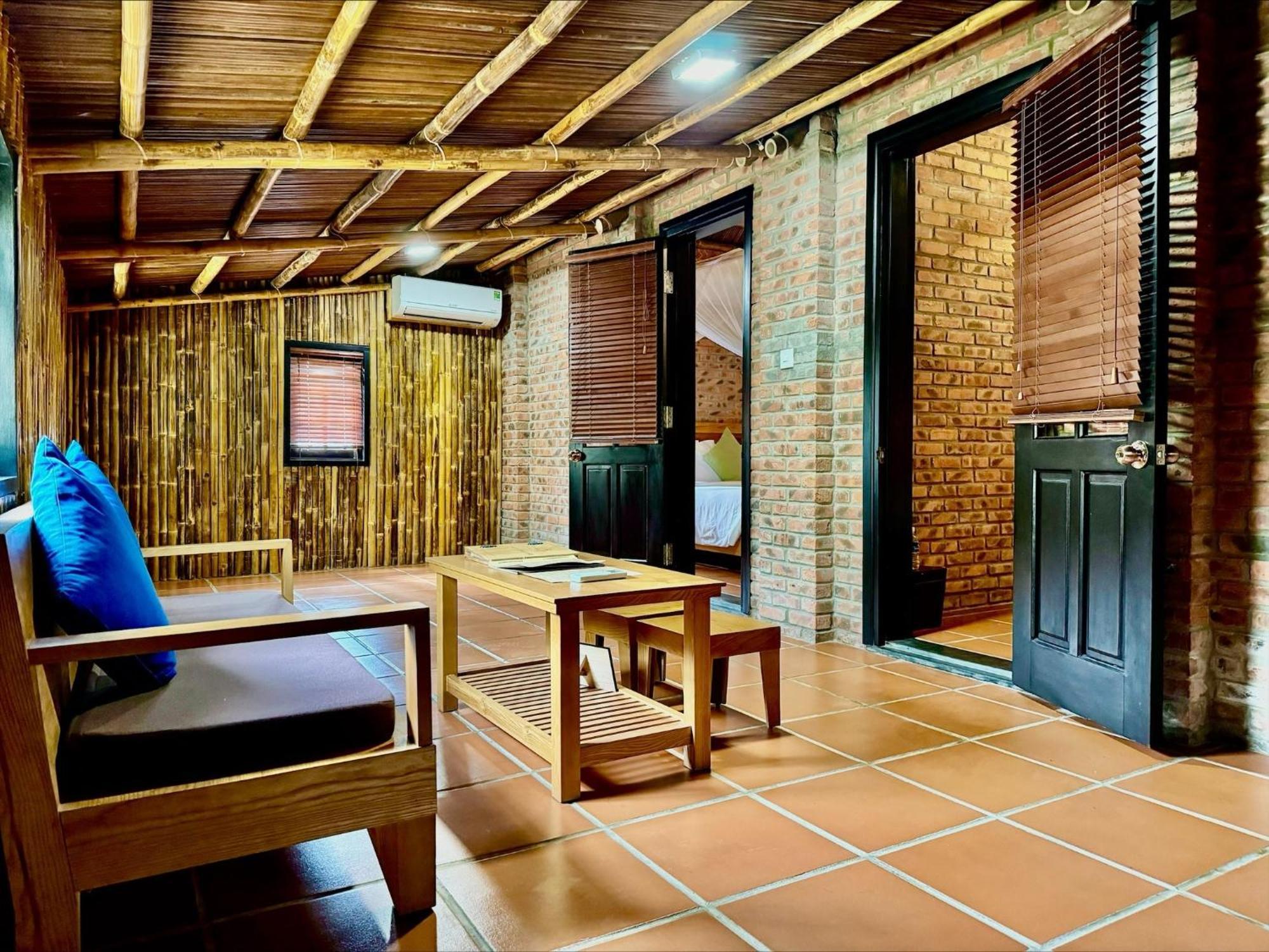 Enso Retreat Hoi An - Rediscovery & Serenity Eksteriør billede