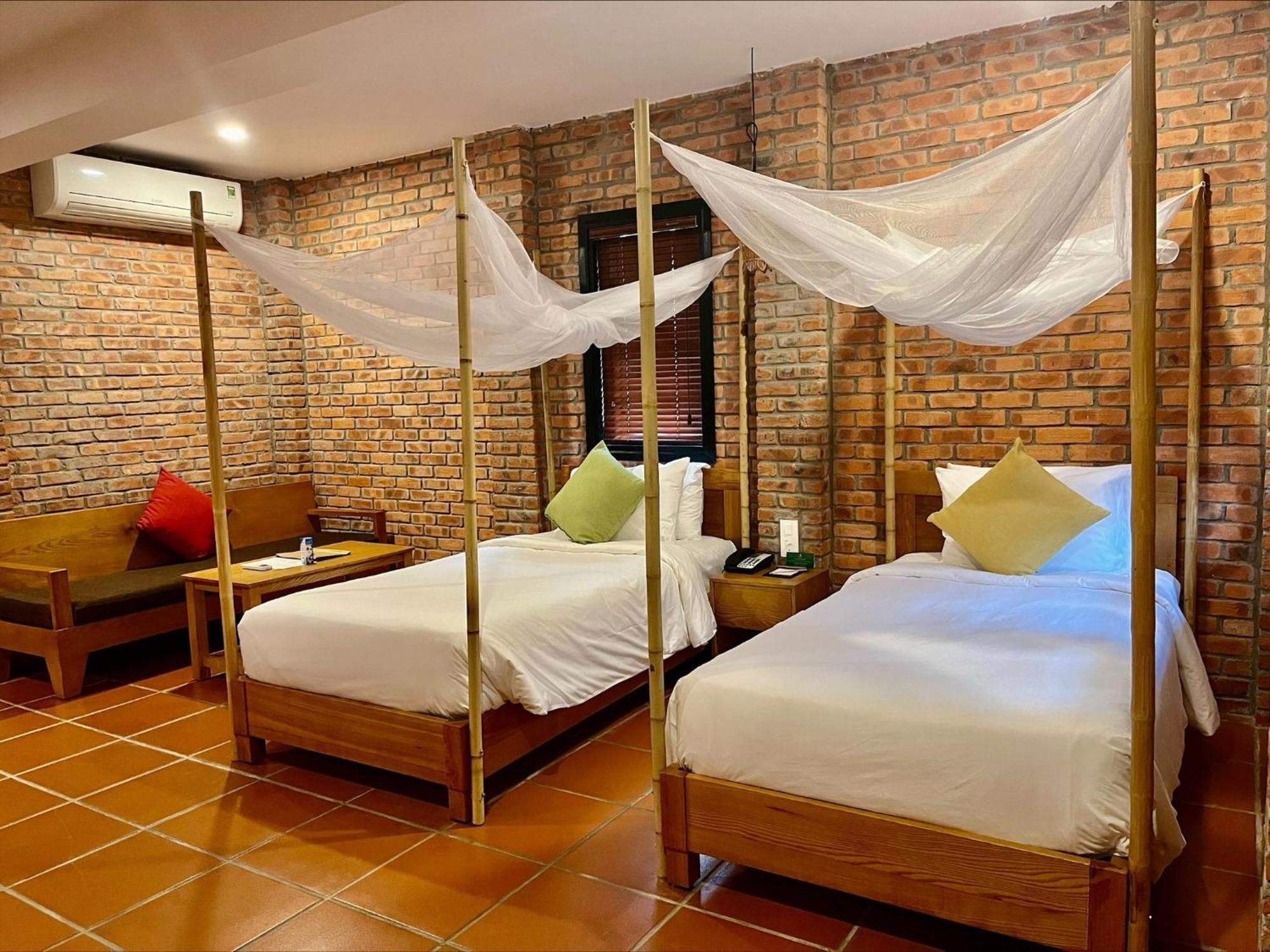 Enso Retreat Hoi An - Rediscovery & Serenity Eksteriør billede