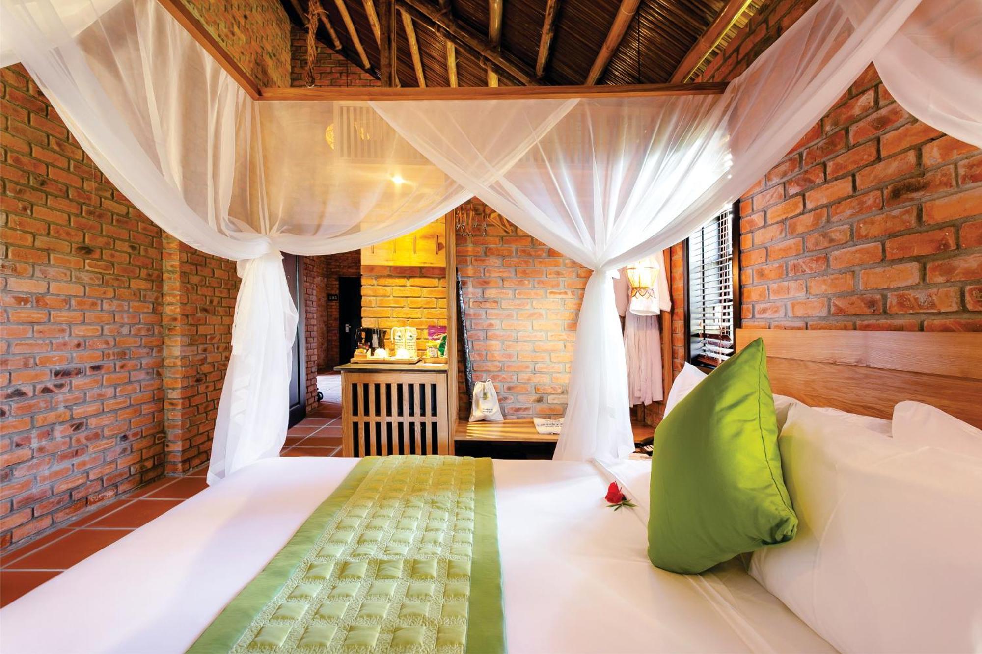 Enso Retreat Hoi An - Rediscovery & Serenity Eksteriør billede
