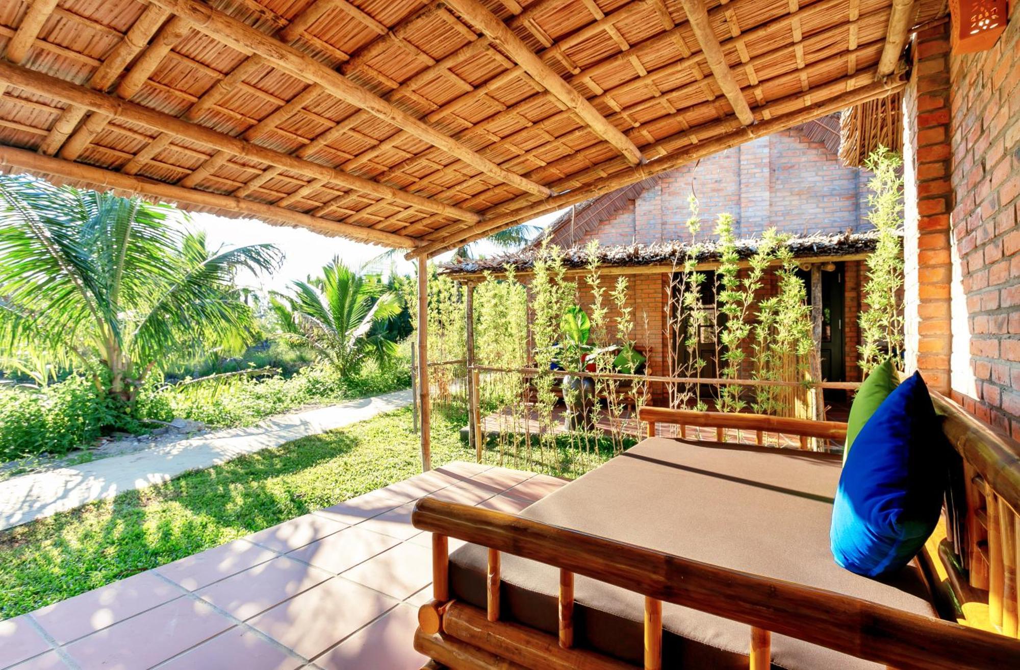 Enso Retreat Hoi An - Rediscovery & Serenity Eksteriør billede