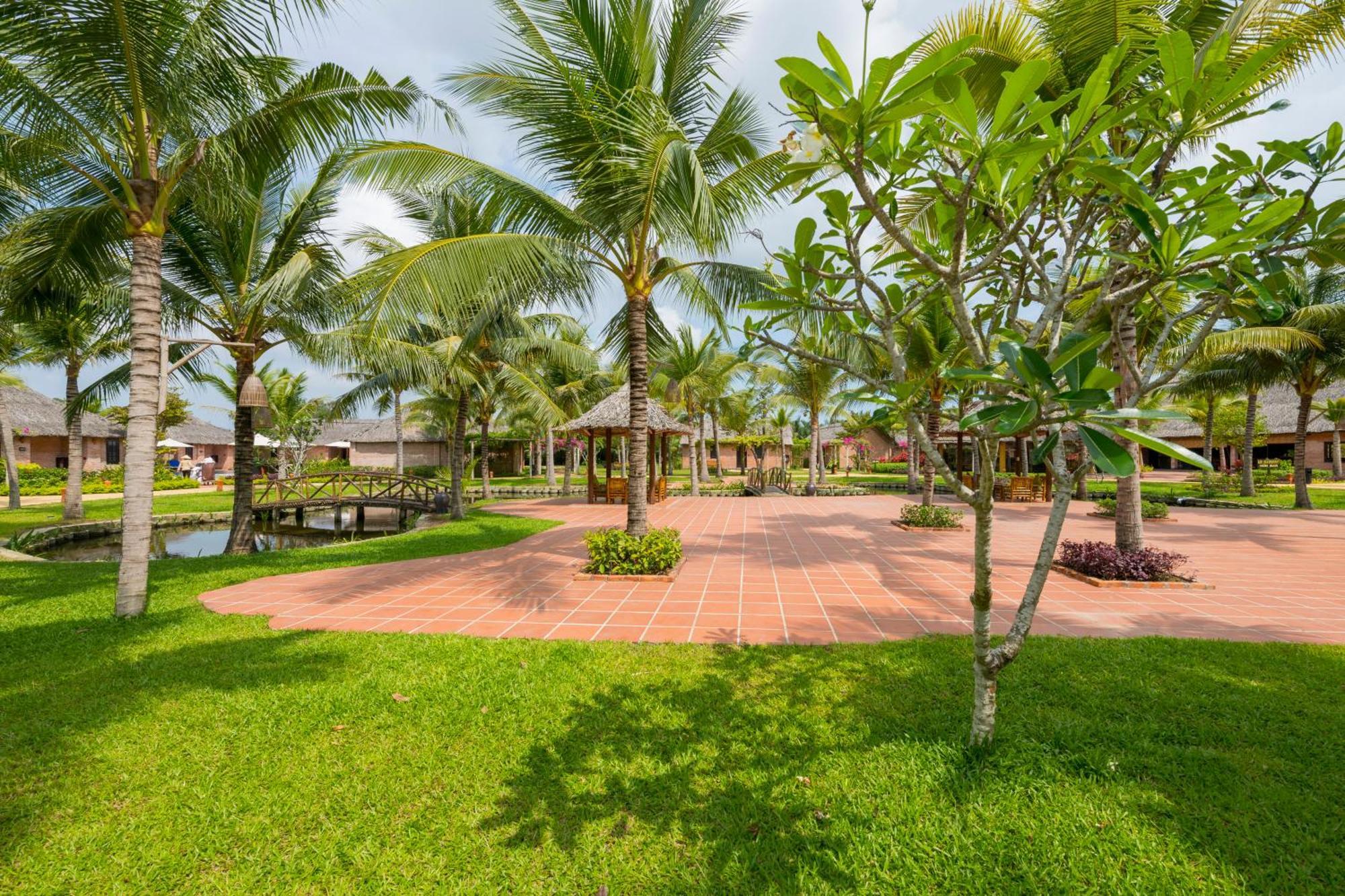 Enso Retreat Hoi An - Rediscovery & Serenity Eksteriør billede
