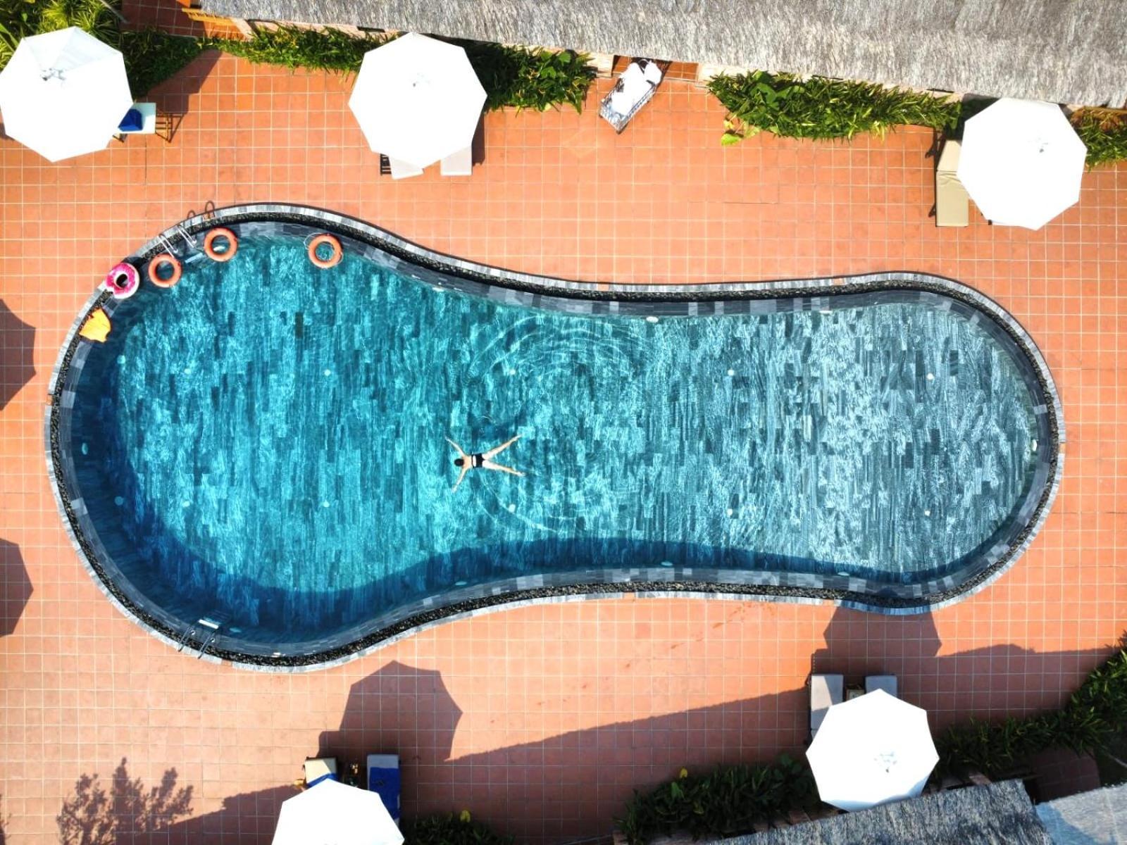 Enso Retreat Hoi An - Rediscovery & Serenity Eksteriør billede