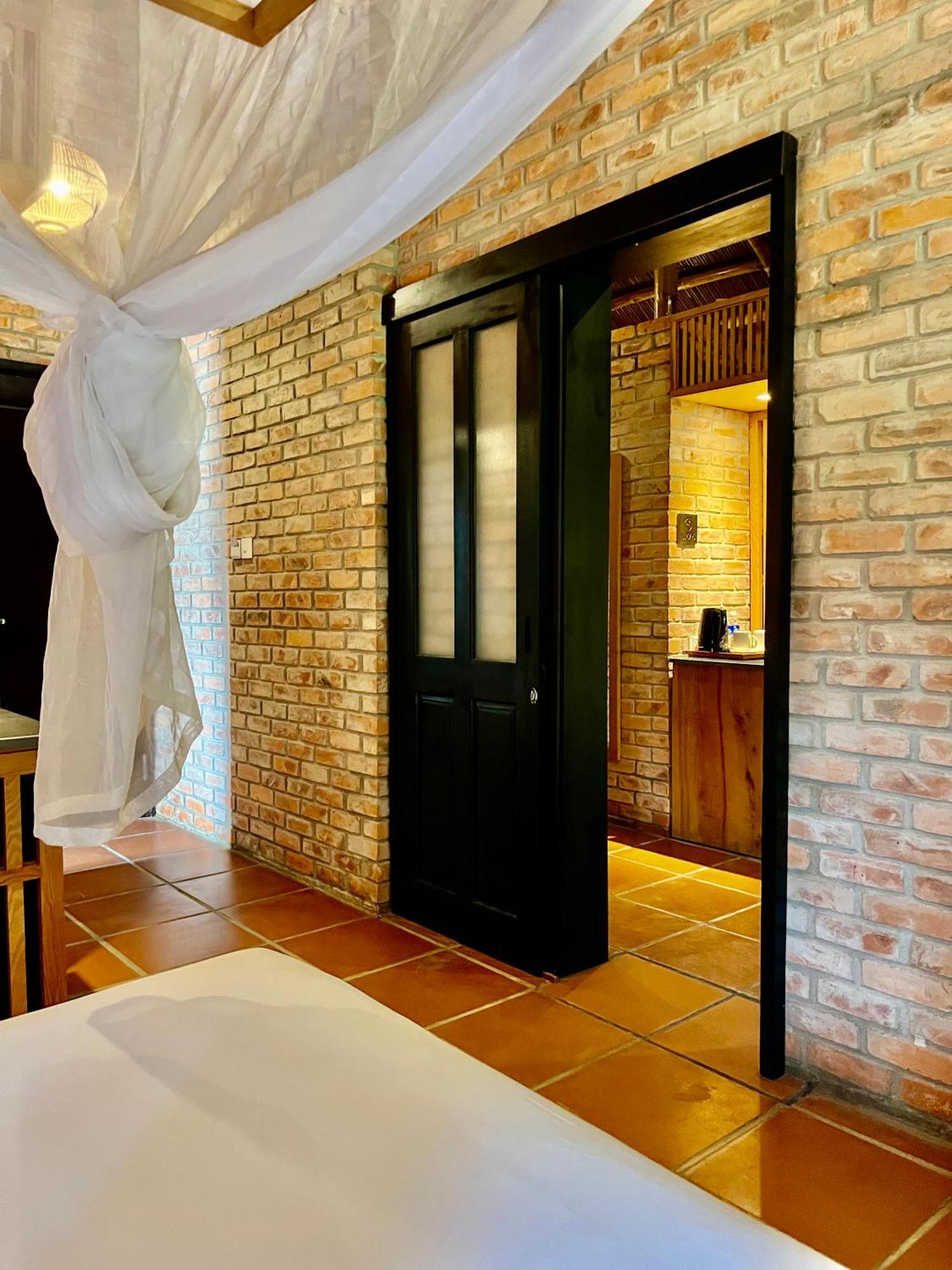 Enso Retreat Hoi An - Rediscovery & Serenity Eksteriør billede