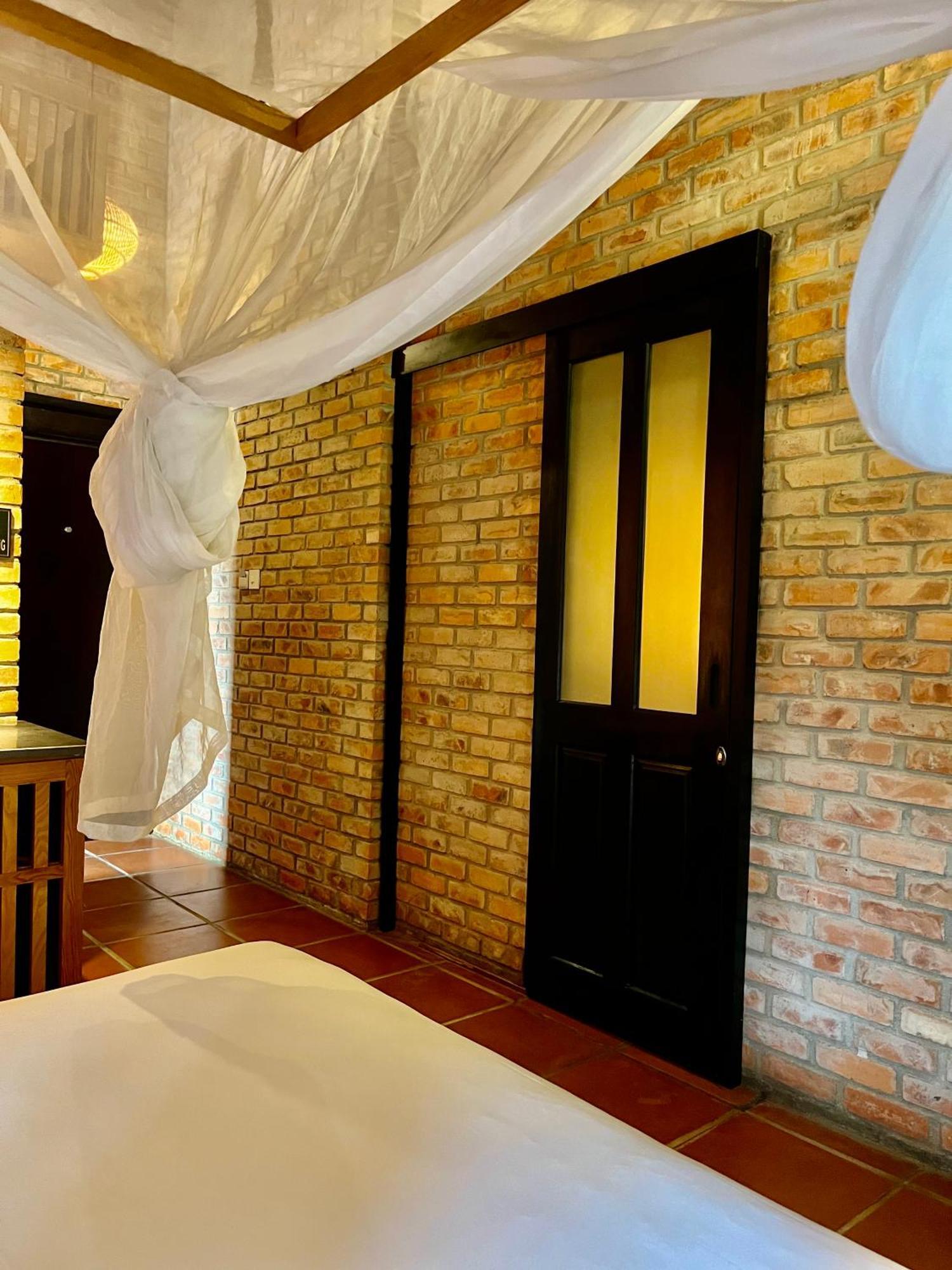Enso Retreat Hoi An - Rediscovery & Serenity Eksteriør billede