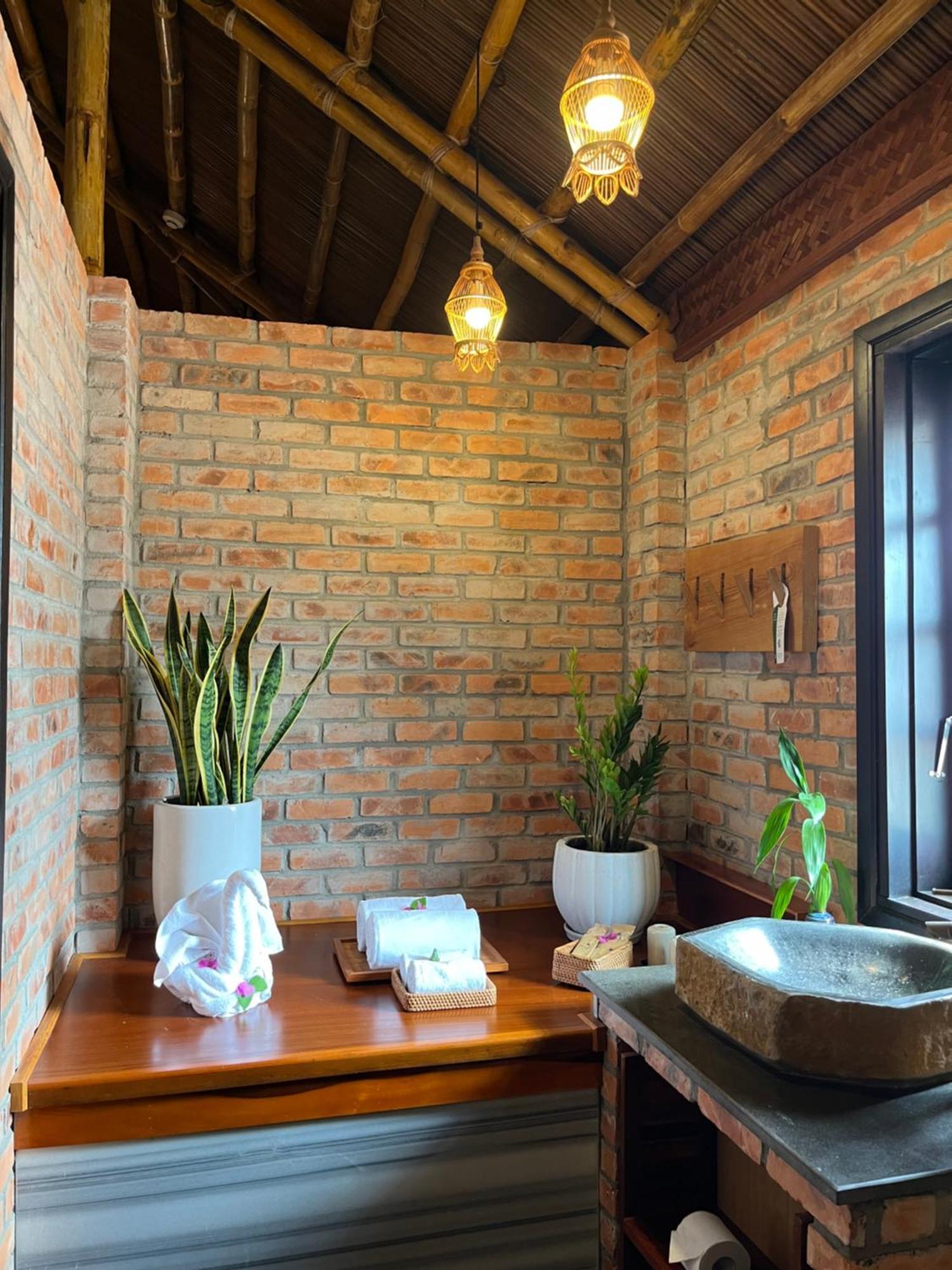 Enso Retreat Hoi An - Rediscovery & Serenity Eksteriør billede